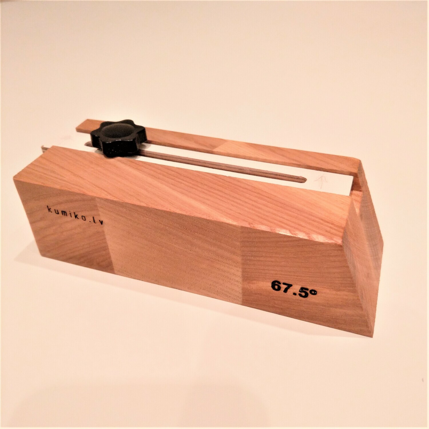 Блок КУМИКО с углом 67,5°